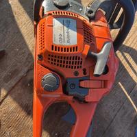 HUSQVARNA  440  X-Torq