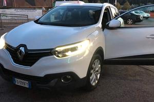 Renault Kadjar 4WD Praticamente Nuova