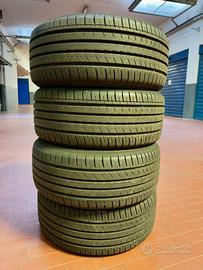 Pneumatici Yokohama BluEarth-GT AE51 245/45 R18 10