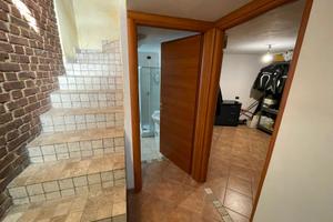 Casa in contesto cortiliziio indipendente