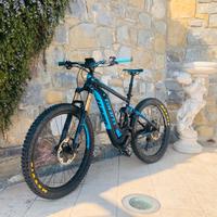 E-mtb Giant Full-E