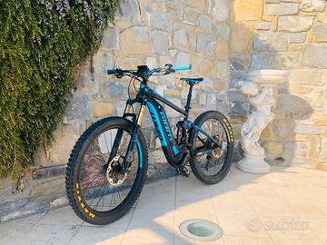 E-mtb Giant Full-E