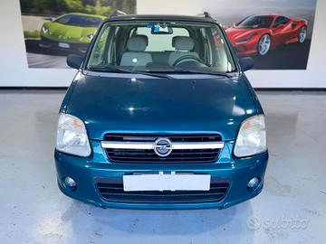 Opel Agila 1.3 CDTI Club