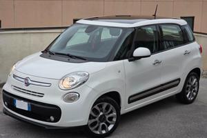 Fiat 500L 1.4 95 CV Lounge