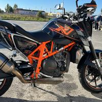 Ktm duke 690 abs 2013 A2