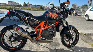 Ktm duke 690 abs 2013 A2