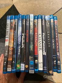 Lotto film bluray