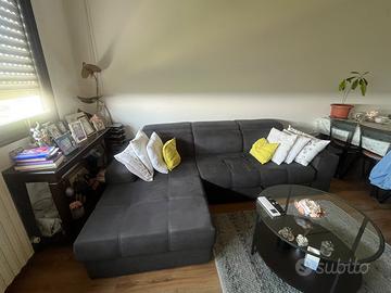Divan letto  150€