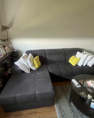 Divan letto  150€