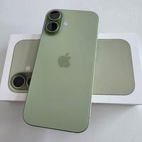 IPHONE 17 256GB KM0 GARANZIA APPLE MIX 100% 