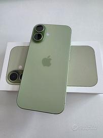 IPHONE 17 256GB KM0 GARANZIA APPLE MIX 100% 