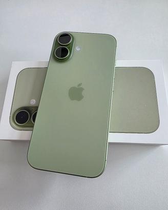 IPHONE 17 256GB KM0 GARANZIA APPLE MIX 100% 