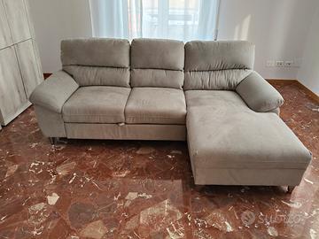 divano letto 
