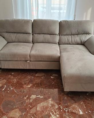 divano letto 