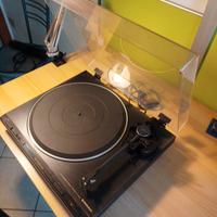 giradischi Pioneer PL 2300