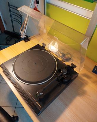 giradischi Pioneer PL 2300