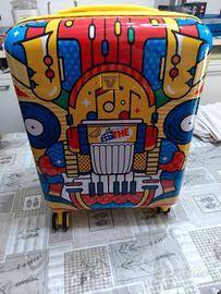 trolley Roncato 