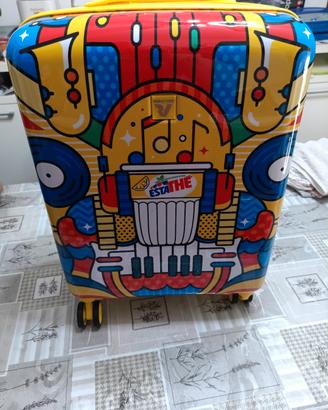 trolley Roncato 