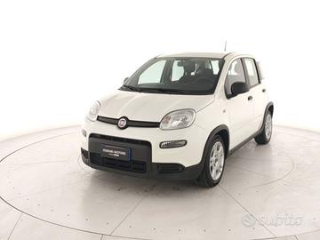FIAT Panda 1.0 firefly hybrid s&s 70cv 5p.ti