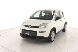 FIAT Panda 1.0 firefly hybrid s&s 70cv 5p.ti