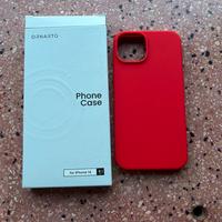 Cover iPhone 14