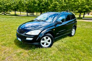 Ssangyong Kyron 2.0 d 4x4