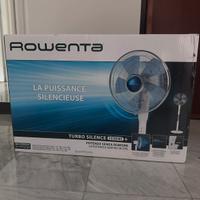 Rowenta ventilatore