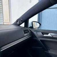 montanti audio golf 7