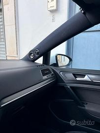 montanti audio golf 7