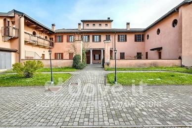 Villetta a schiera Via Romano Visconti, snc, 20079