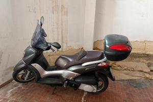 Scooter Yamaha X City 250