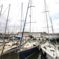 JEANNEAU SUN ODYSSEY 40 - PREZZO RIBASSATO