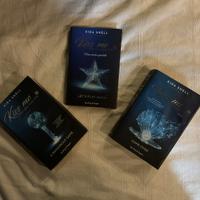 Libri 2-3-5 serie Kiss Me Like You Love Me