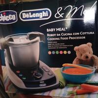 Robot da cucina Baby meal Chicco
