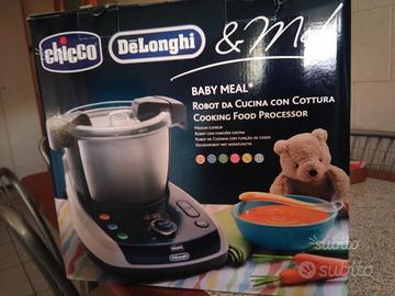 Robot da cucina Baby meal Chicco