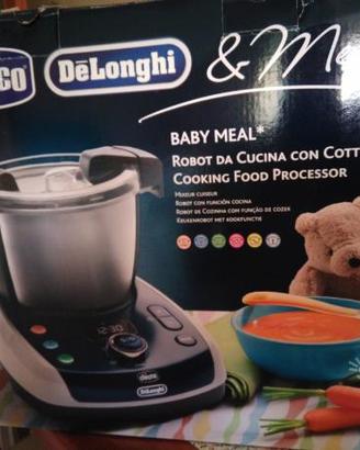 Robot da cucina Baby meal Chicco