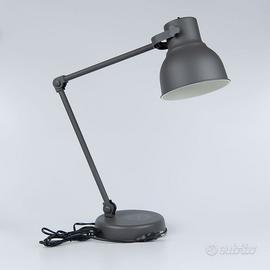 Lampada da Scrivania con Ricarica wireless Ikea