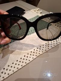 occhiali gucci donna 