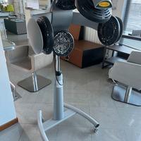 Termostimolatore SPEED UP - AGV Group