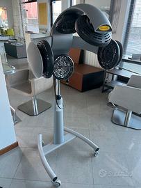 Termostimolatore SPEED UP - AGV Group