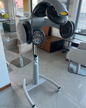Termostimolatore SPEED UP - AGV Group