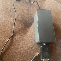 Adattatore cambio Logitech g25/g27/g29 per pc