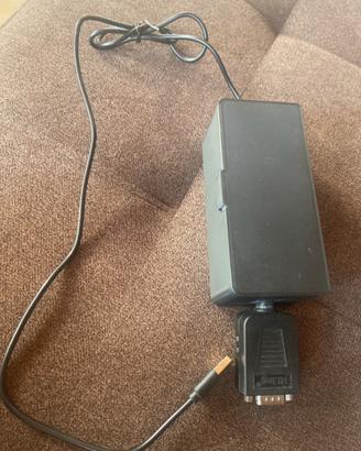 Adattatore cambio Logitech g25/g27/g29 per pc