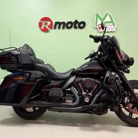 Harley-davidson FLHTK Electra Glide Ultra Limited 