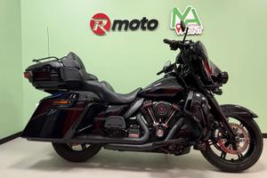 Harley-davidson FLHTK Electra Glide Ultra Limited 