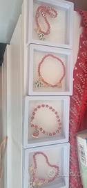 BRACCIALETTI NUOVI 