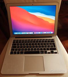 MacBook Air 13 mid 2013