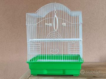 Gabbia per uccelli