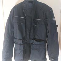 Giubbotto moto Blizzard - Impermeabile 