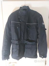 Giubbotto moto Blizzard - Impermeabile 